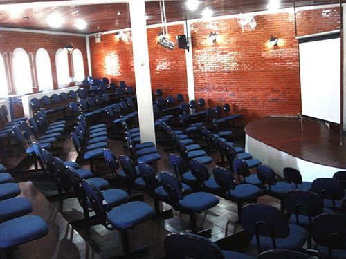 Pousada Magic City Iupeba Luaran gambar